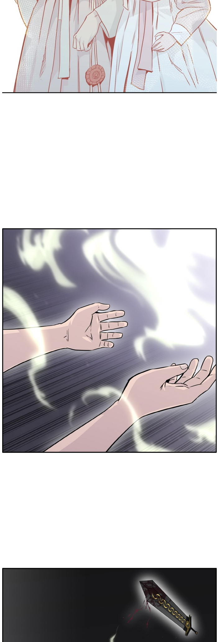 Counter Cube Chapter 69 23